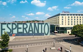 Hotel ESPERANTO Kongress- und Kulturzentrum Fulda